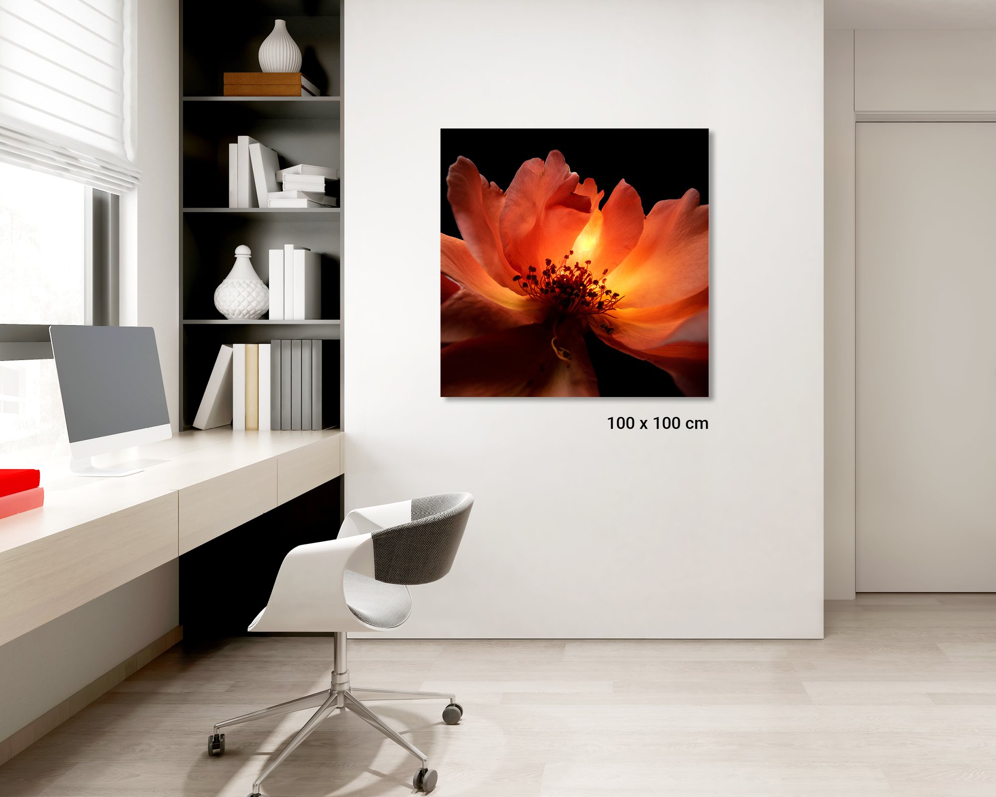 FP22037 &ndash; Akustikbilder und Schallabsorber von SCHALLSAUGER&reg;